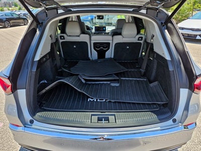 2025 Acura MDX w/Technology Package