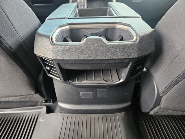 2023 Toyota Tundra 4WD SR5