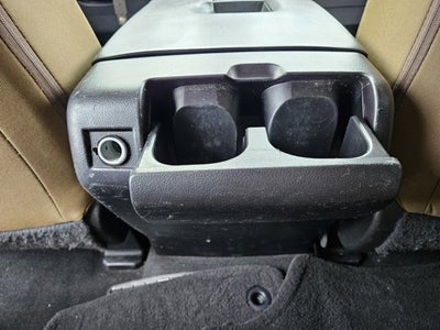2014 Toyota Tundra 2WD Truck SR