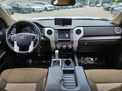 2014 Toyota Tundra 2WD Truck SR