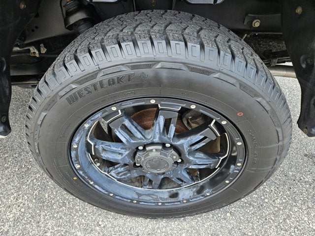 2014 Toyota Tundra 2WD Truck SR