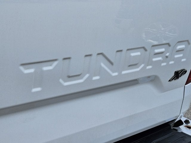 2014 Toyota Tundra 2WD Truck SR