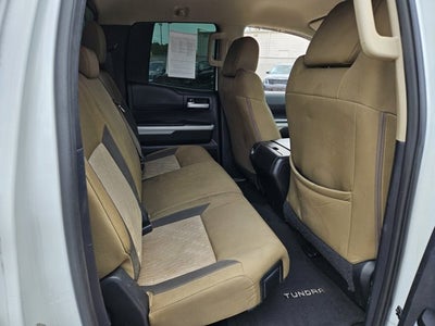 2014 Toyota Tundra 2WD Truck SR
