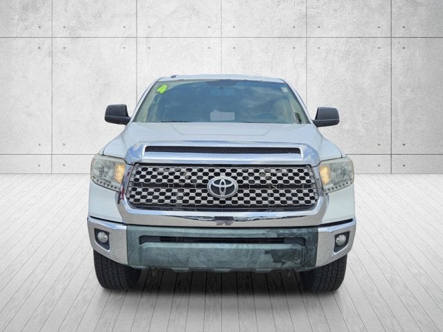2014 Toyota Tundra 2WD Truck SR