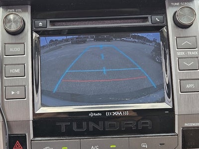 2014 Toyota Tundra 2WD Truck SR