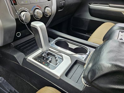 2014 Toyota Tundra 2WD Truck SR