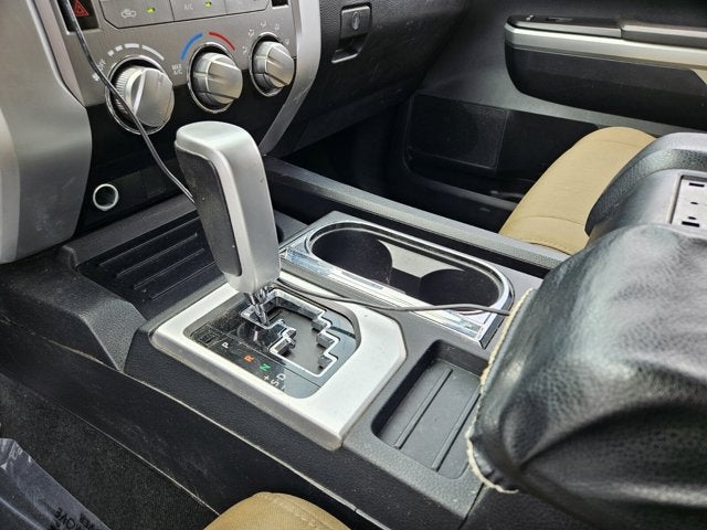 2014 Toyota Tundra 2WD Truck SR