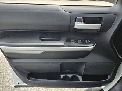 2014 Toyota Tundra 2WD Truck SR