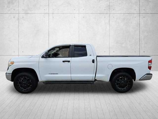 2014 Toyota Tundra 2WD Truck SR