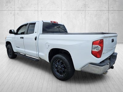 2014 Toyota Tundra 2WD Truck SR