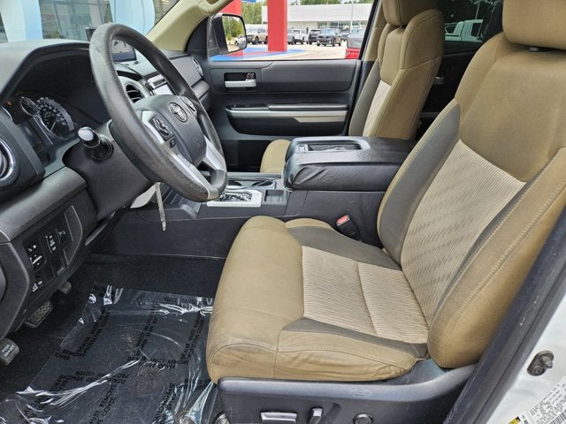 2014 Toyota Tundra 2WD Truck SR