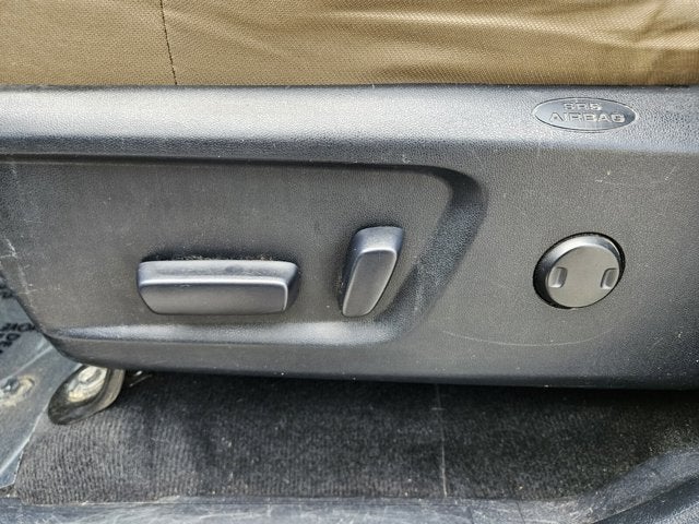 2014 Toyota Tundra 2WD Truck SR