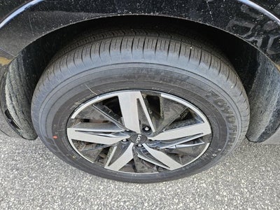 2023 Kia Sorento EX