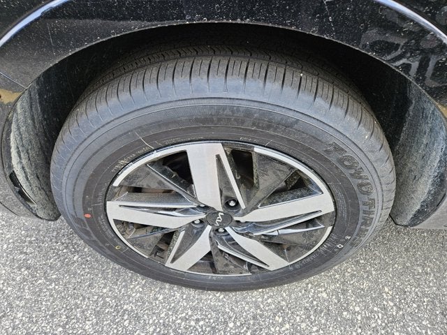 2023 Kia Sorento EX