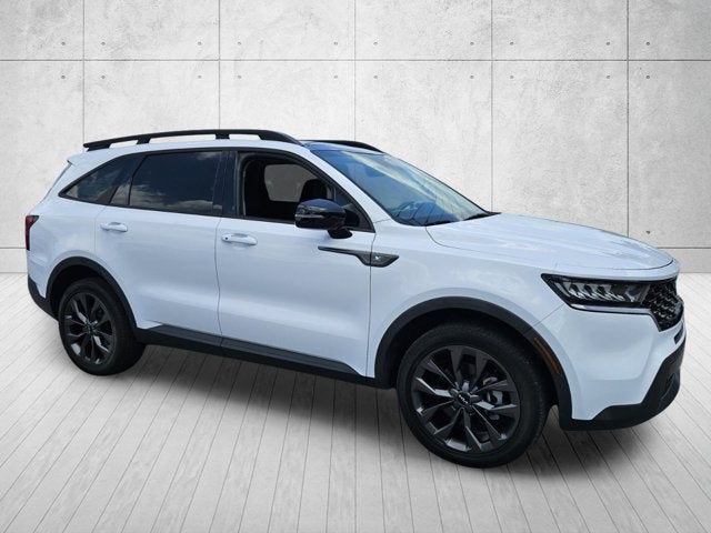 2023 Kia Sorento X-Line EX