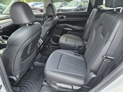 2023 Kia Sorento X-Line EX