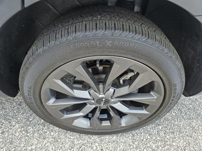 2023 Kia Sorento X-Line EX