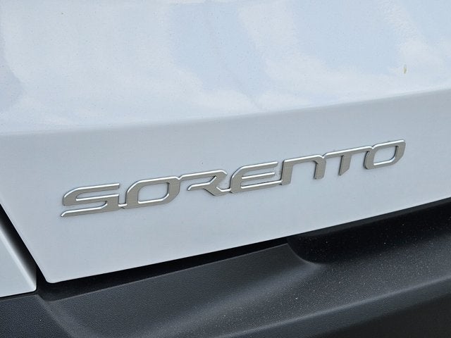 2023 Kia Sorento X-Line EX