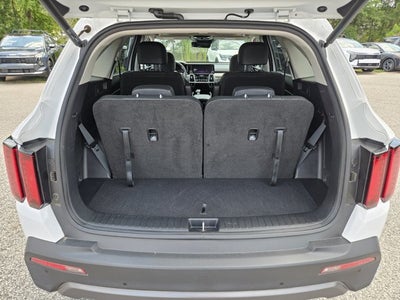 2023 Kia Sorento X-Line EX