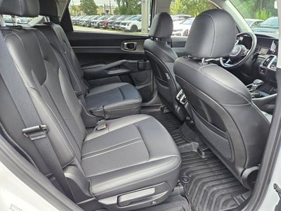 2023 Kia Sorento X-Line EX