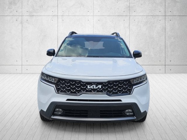 2023 Kia Sorento X-Line EX