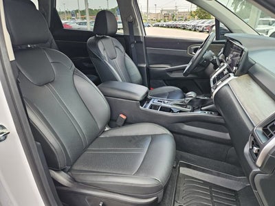 2023 Kia Sorento X-Line EX