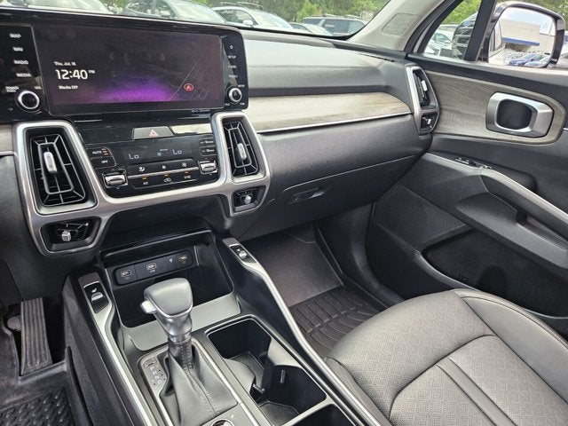 2023 Kia Sorento X-Line EX