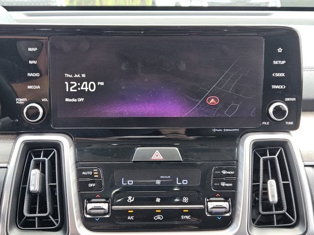 2023 Kia Sorento X-Line EX