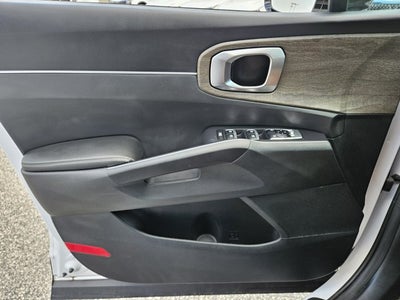 2023 Kia Sorento X-Line EX