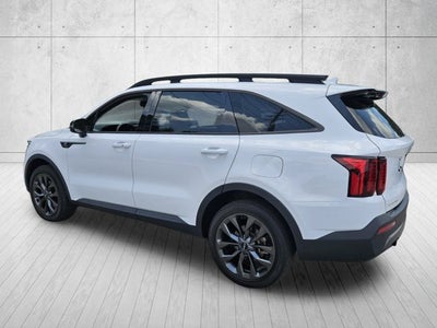 2023 Kia Sorento X-Line EX