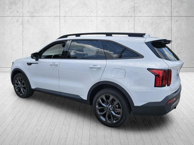 2023 Kia Sorento X-Line EX