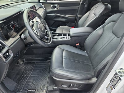 2023 Kia Sorento X-Line EX