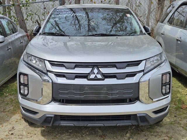 2021 Mitsubishi Outlander Sport SE