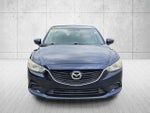 2017 Mazda Mazda6 Sport
