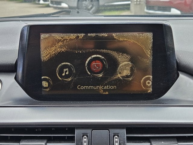 2017 Mazda Mazda6 Sport
