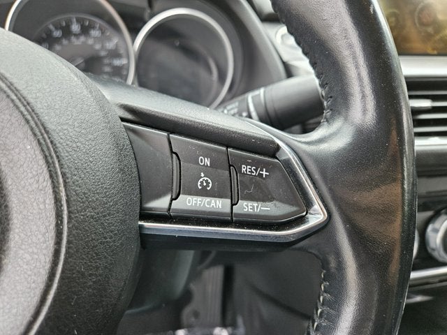 2017 Mazda Mazda6 Sport