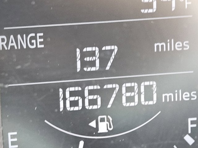 2017 Mazda Mazda6 Sport