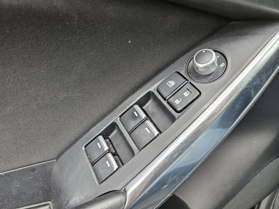 2017 Mazda Mazda6 Sport