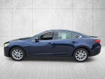 2017 Mazda Mazda6 Sport