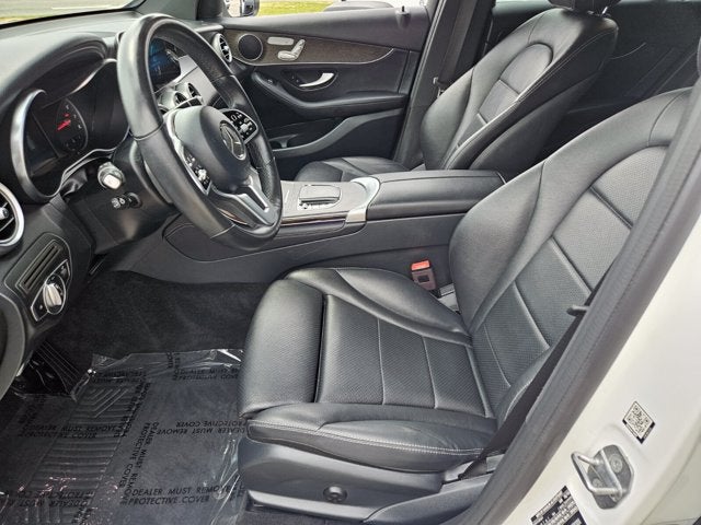 2020 Mercedes-Benz GLC GLC 300