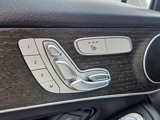2020 Mercedes-Benz GLC GLC 300
