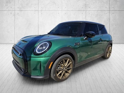 2024 MINI Hardtop 2 Door Cooper SE