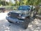2020 Jeep Wrangler Unlimited Willys