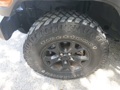 2020 Jeep Wrangler Unlimited Willys