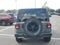 2020 Jeep Wrangler Unlimited Willys