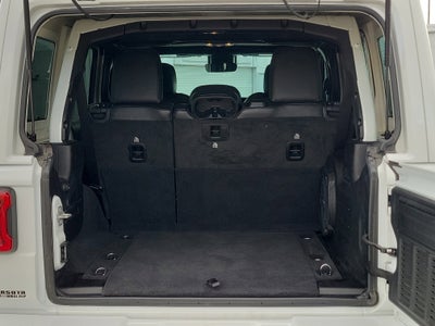 2023 Jeep Wrangler High Altitude