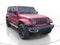 2022 Jeep Wrangler 4xe Unlimited Sahara