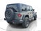 2021 Jeep Wrangler 4xe Unlimited Rubicon