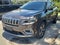 2019 Jeep Cherokee Base