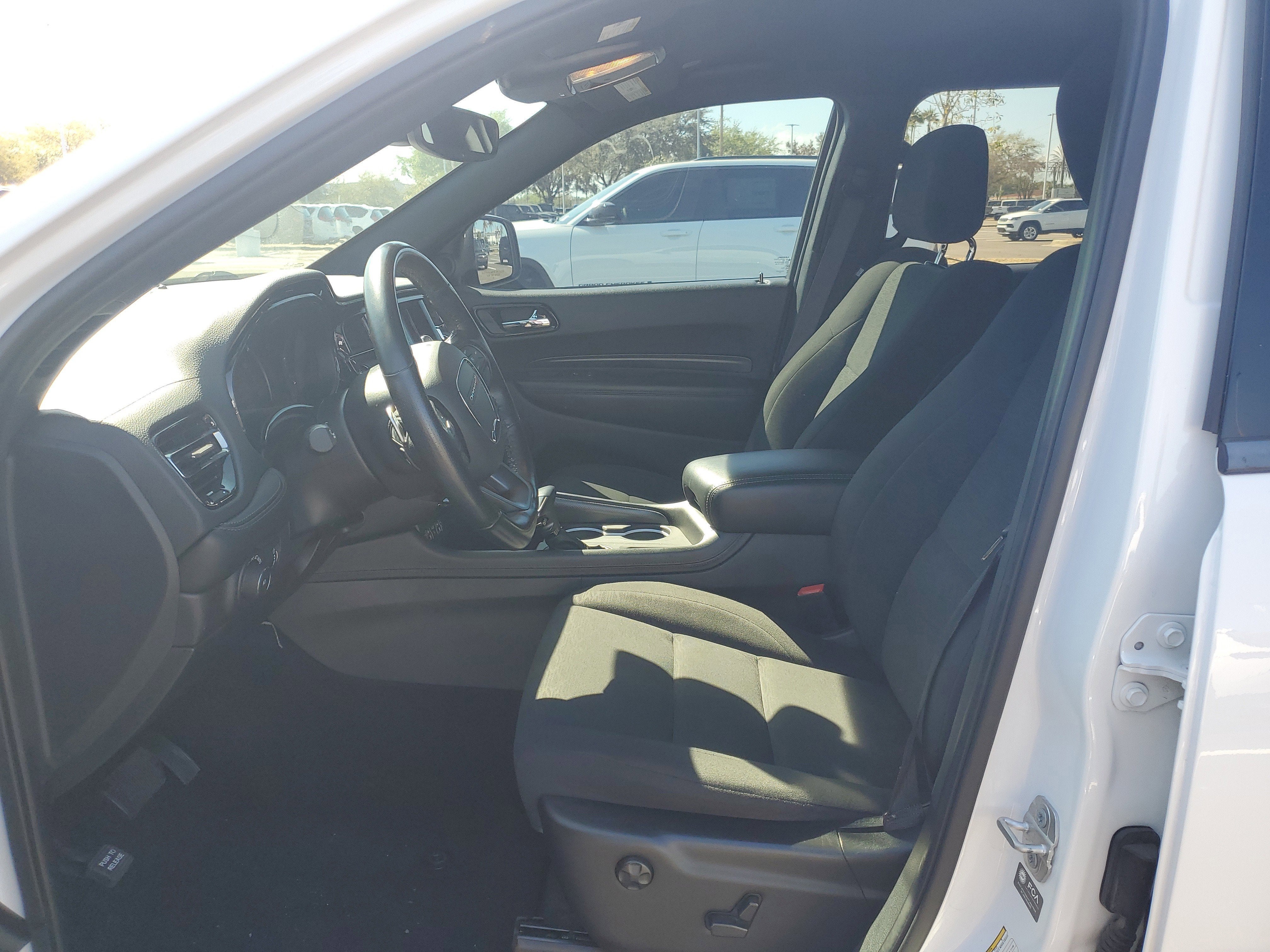 2022 Dodge Durango GT